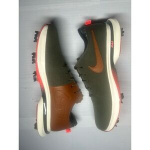 Nike Air Zoom Victory Tour 3 Open Championship Pack - Size 10 - FQ8302 300 - New